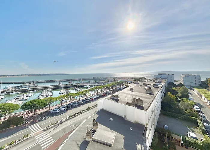 L'atypique, Confort & Wifi, Centre-ville Apartment *