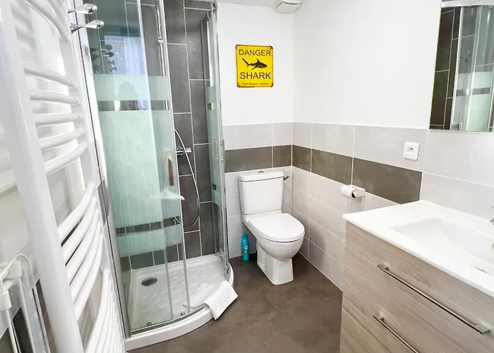 Apartment L'atypique, Confort & Wifi, Centre-ville *