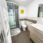 Appartement L'atypique, Confort & Wifi, Centre-ville *