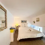 L'atypique, Confort & Wifi, Centre-ville Appartement