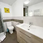 L'atypique, Confort & Wifi, Centre-ville Appartement
