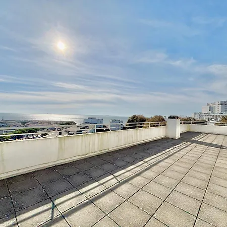 公寓 L'atypique, Confort & Wifi, Centre-ville *