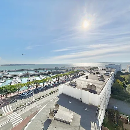 L'atypique, Confort & Wifi, Centre-ville 公寓 *