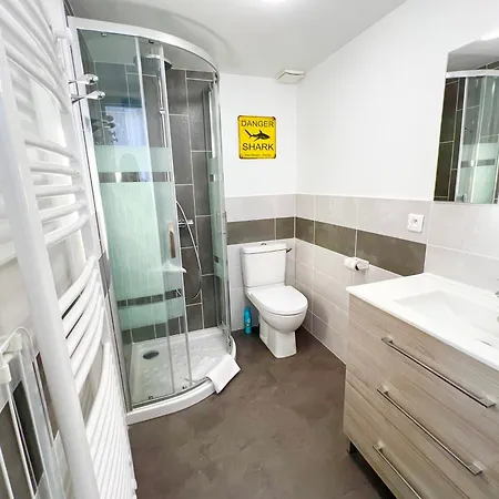 Appartement L'atypique, Confort, Centre-ville *