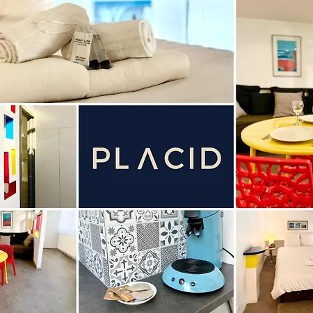 L'atypique, Confort, Centre-ville Royan