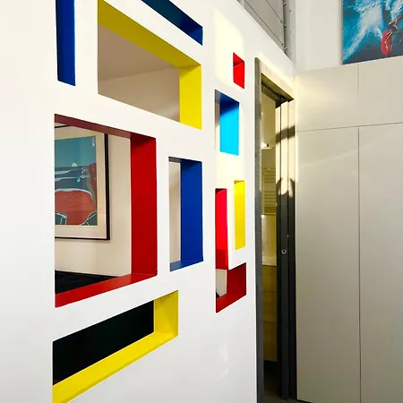 L'atypique, Confort, Centre-ville