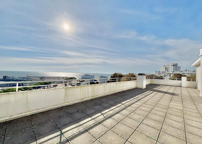 Apartman L'atypique, Confort & Wifi, Centre-ville *