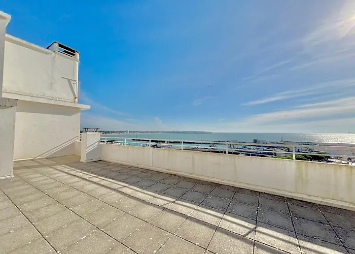 L'atypique, Confort & Wifi, Centre-ville Apartman