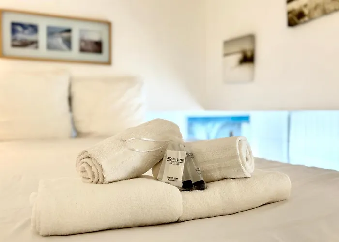 L'atypique, Confort & Wifi, Centre-ville *